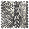Cerrado, Charcoal - Roller Blind